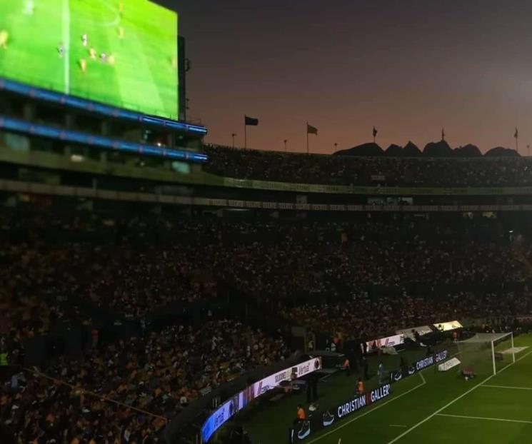 FAN ID será obligatorio en juegos locales de felinos FAN ID será obligatorio en juegos locales de felinos