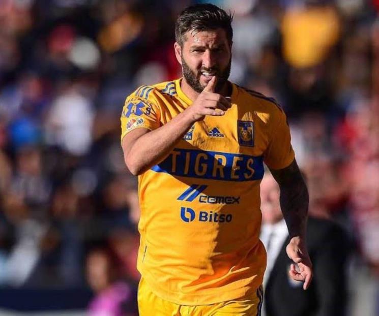 Tigres irá por la TV de paga Tigres irá por la TV de paga