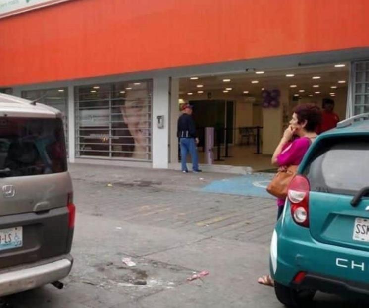 Investigan muerte de hombre en clínica particular de SN Investigan muerte de hombre en clínica particular de SN