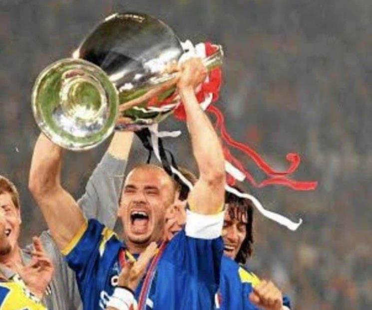 Luto en el futbol italiano, fallece Vialli Luto en el futbol italiano, fallece Vialli