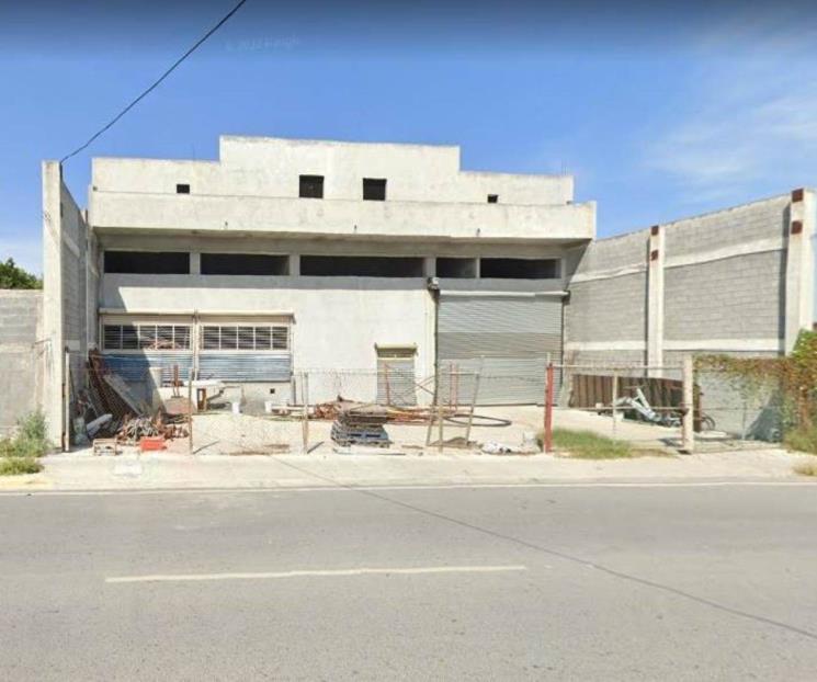 Entra a bodega a robar cableado, muere electrocutado Entra a bodega a robar cableado, muere electrocutado