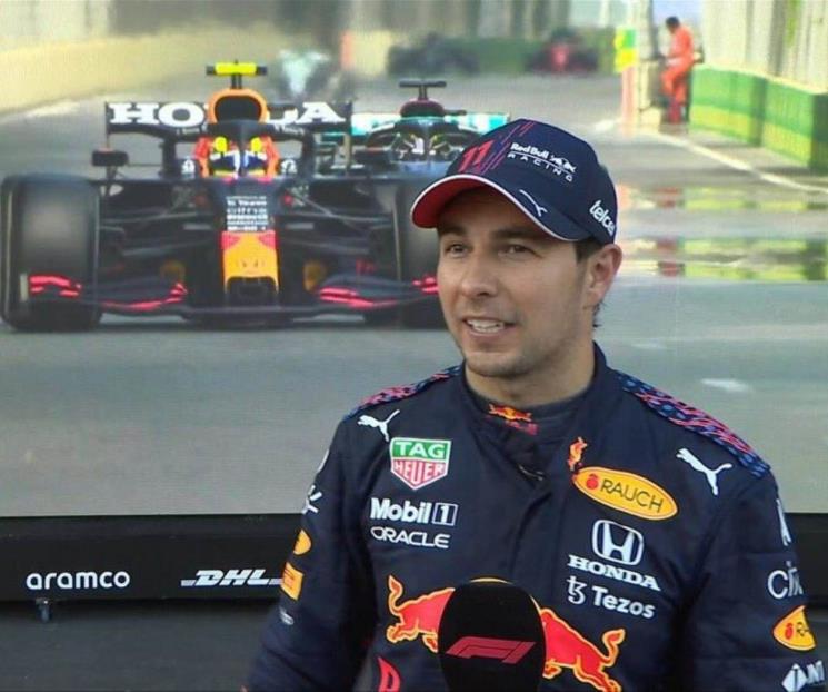 Coinciden con Checo sobre haber discriminación en F1 Coinciden con Checo sobre haber discriminación en F1