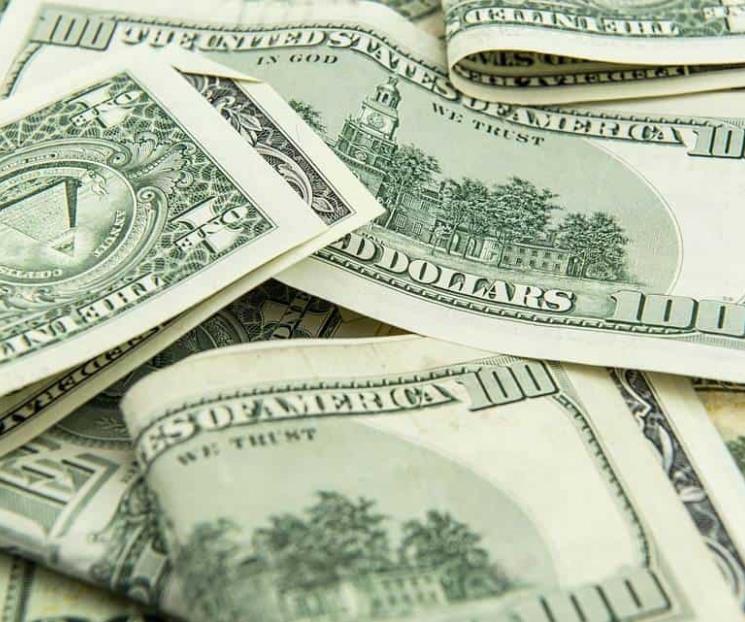 Precio del dólar abre en 19.73 unidades Precio del dólar abre en 19.73 unidades