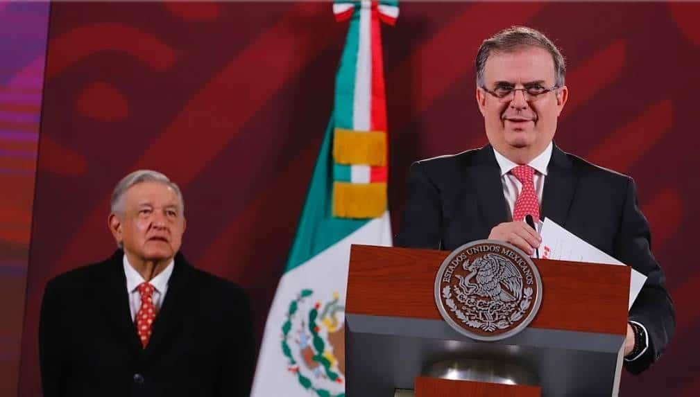Descartan aumentar seguridad en encuentro de AMLO-Biden Descartan aumentar seguridad en encuentro de AMLO-Biden