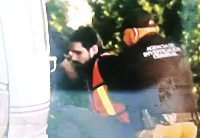 Coca y metanfetaminas, cuentas pendientes de Ovidio en EU Coca y metanfetaminas, cuentas pendientes de Ovidio en EU