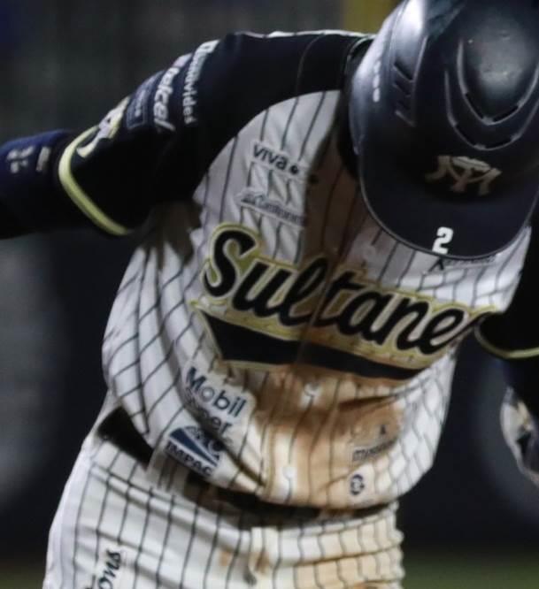 Se niegan a morir los Sultanes de Monterrey Se niegan a morir los Sultanes de Monterrey