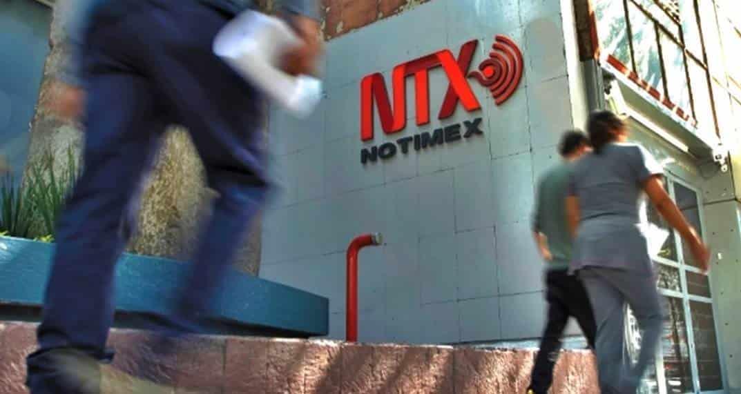 Piden que directora de Notimex acuda a rendir cuentas Piden que directora de Notimex acuda a rendir cuentas