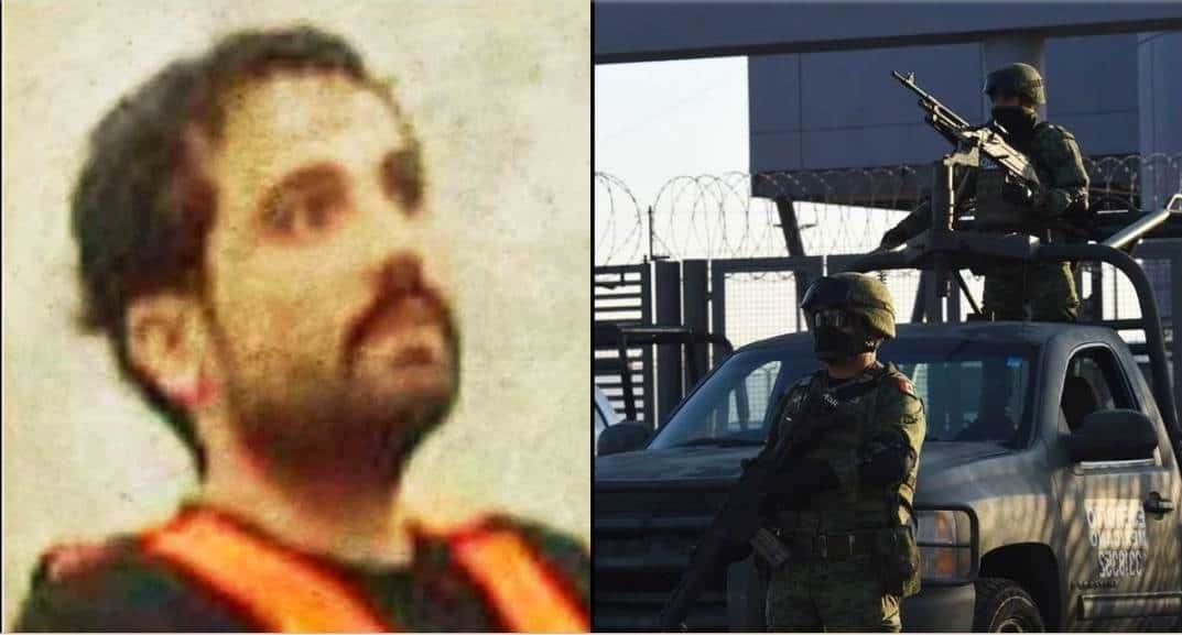 Saldo por recaptura de Ovidio es 29 muertos Saldo por recaptura de Ovidio es 29 muertos