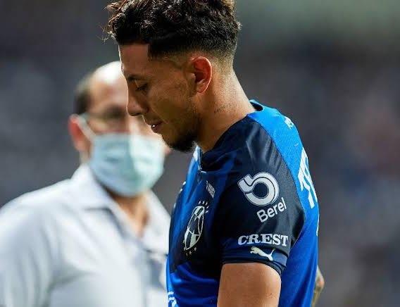 Registran a Joao Rojas para el Clausura 2023 Registran a Joao Rojas para el Clausura 2023