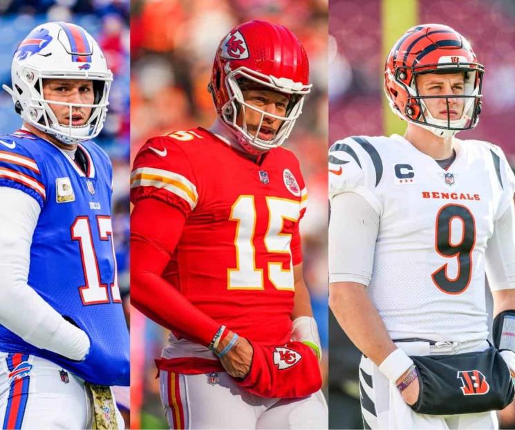 Aprueba NFL posible AFC Championship en campo neutral Aprueba NFL posible AFC Championship en campo neutral