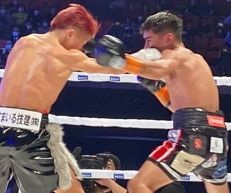 Empata el ‘Cejitas’ y mantiene su título Empata el ‘Cejitas’ y mantiene su título