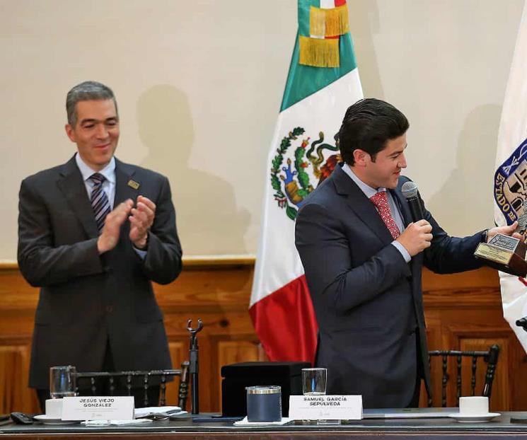 Invitan a sociedad a participar en el Plan Estratégico 2040 Invitan a sociedad a participar en el Plan Estratégico 2040