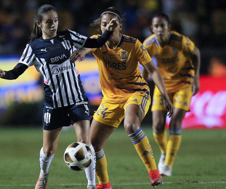 Tendrán Felinas y Rayadas un mes muy tranquilo Tendrán Felinas y Rayadas un mes muy tranquilo