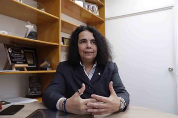 Deja Consuelo Sáizar dirección de la FILMTY