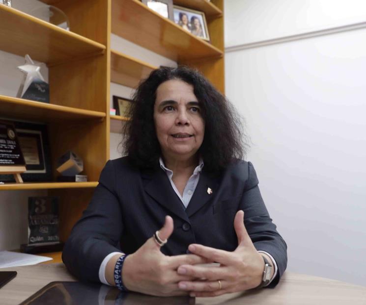 Deja Consuelo Sáizar dirección de la FILMTY