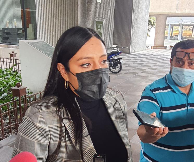 Propone GLPAN atención psicológica policías Propone GLPAN atención psicológica policías