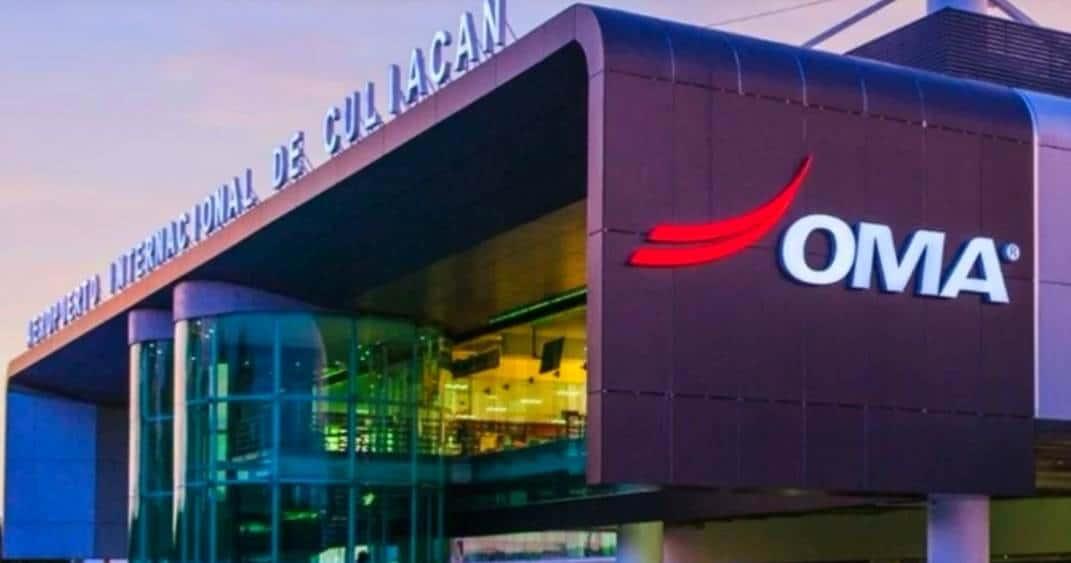 Aeropuerto de Culiacán, en el top 10 de tráfico de pasajeros Aeropuerto de Culiacán, en el top 10 de tráfico de pasajeros