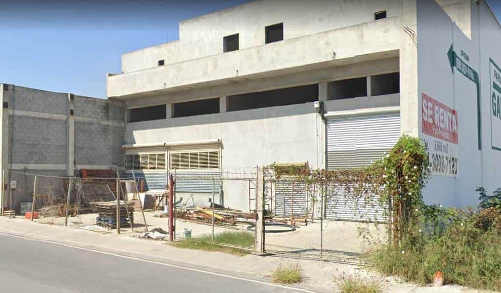 Un adrón murió electrocutado, cuando ingresó a una bodega para robar el cableado