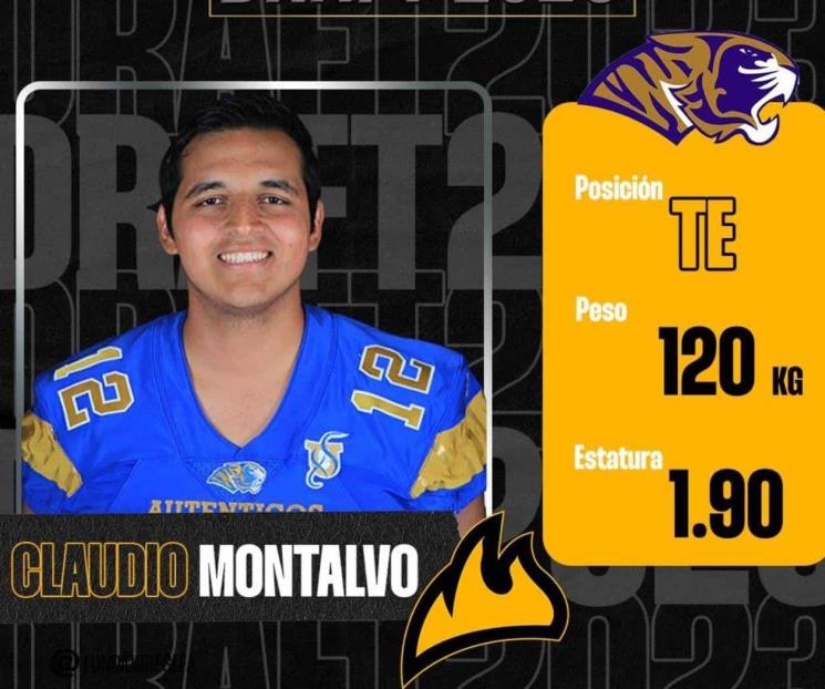 Se refuerzan los Fundidores en el draft Se refuerzan los Fundidores en el draft