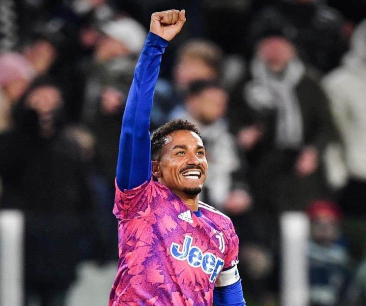 Sigue invicto de la Juve y ya son segundos en Italia Sigue invicto de la Juve y ya son segundos en Italia