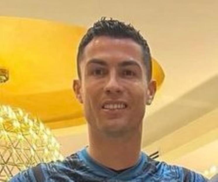 Atrasan el debut de CR7 con Al Nassr y sería el 22 de enero Atrasan el debut de CR7 con Al Nassr y sería el 22 de enero