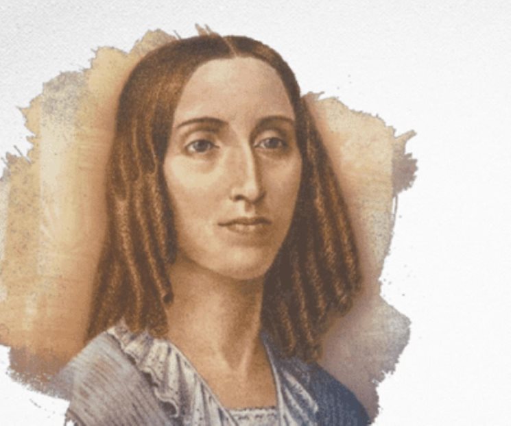 Pequeño homenaje a Juana Manuela Gorriti Pequeño homenaje a Juana Manuela Gorriti