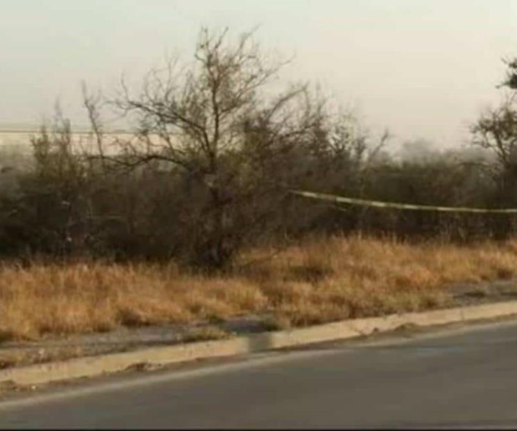 Encuentran mujer sin vida, tenía un balazo en la cabeza Encuentran mujer sin vida, tenía un balazo en la cabeza