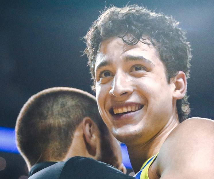 Capitanes, a no desistir del buen camino Capitanes, a no desistir del buen camino