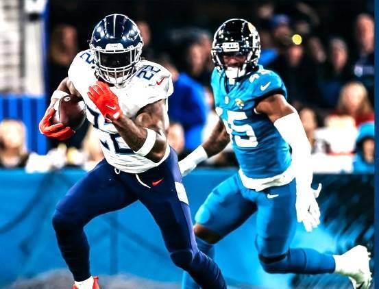 Son los Jefes de la Americana Son los Jefes de la Americana