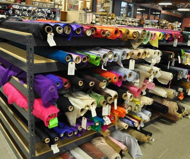 Contrabando textil, peor que en 2019: Canaintex Contrabando textil, peor que en 2019: Canaintex