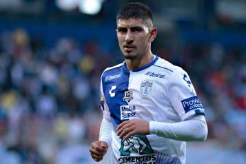 Jugadores mexicanos envueltos en el tema del dopaje