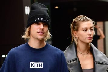 Hailey sufri&oacute; trastorno de estr&eacute;s tras derrame cerebral