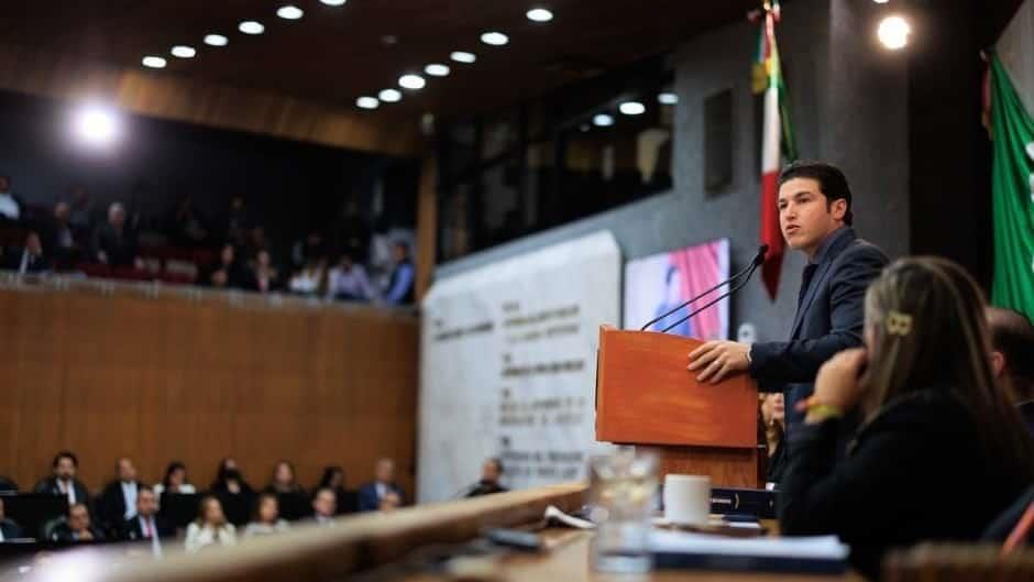 Seguirán denuncias en el Congreso Seguirán denuncias en el Congreso