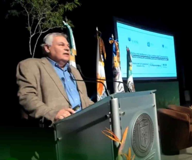 Deliberan sobre crecimiento poblacional Deliberan sobre crecimiento poblacional