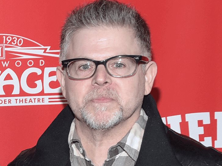 Actor de Ocho son suficientes, hallado muerto a los 54 años Actor de Ocho son suficientes, hallado muerto a los 54 años