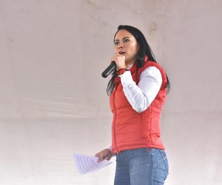 Del Moral va por candidatura para Edomex Del Moral va por candidatura para Edomex