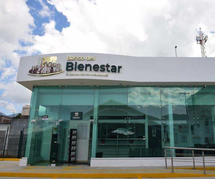 Pensión del Bienestar 2023 ¿Dónde se puede cobrar?