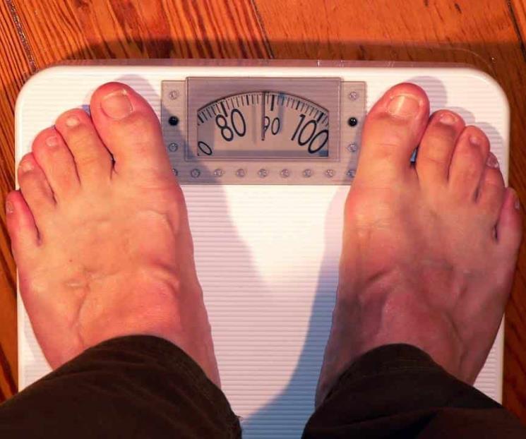 Esta es la báscula que te aumenta 4.9 kilos, según Profeco Esta es la báscula que te aumenta 4.9 kilos, según Profeco