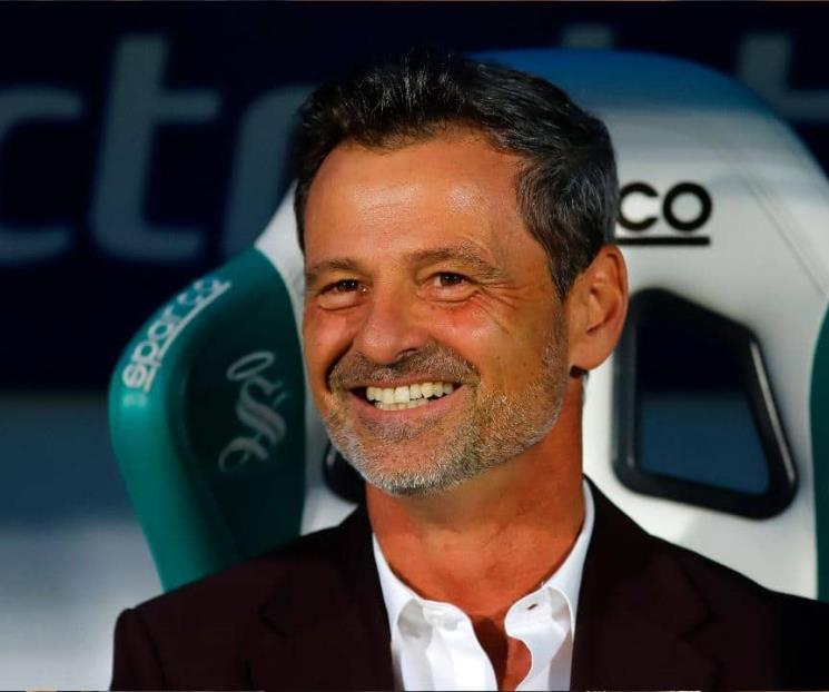 Espera Cocca repetir actuación ante Pachuca Espera Cocca repetir actuación ante Pachuca