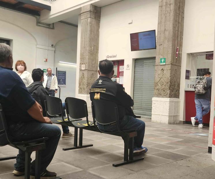 Detectan más actividad en las casas de empeño Detectan más actividad en las casas de empeño