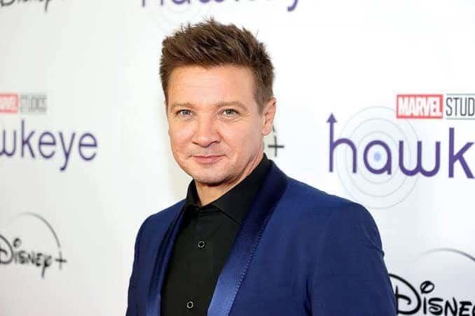 Tuvo Jeremy Renner cumpleaños diferente Tuvo Jeremy Renner cumpleaños diferente