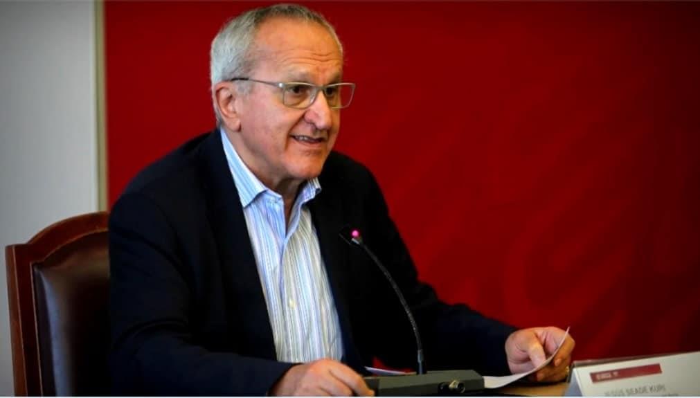 Tema energético se puede resolver con diálogo, dice Seade Tema energético se puede resolver con diálogo, dice Seade