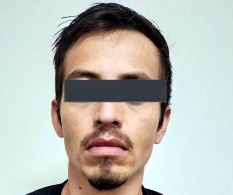 Cae sicario que participa en doble crimen en Pesquería Cae sicario que participa en doble crimen en Pesquería