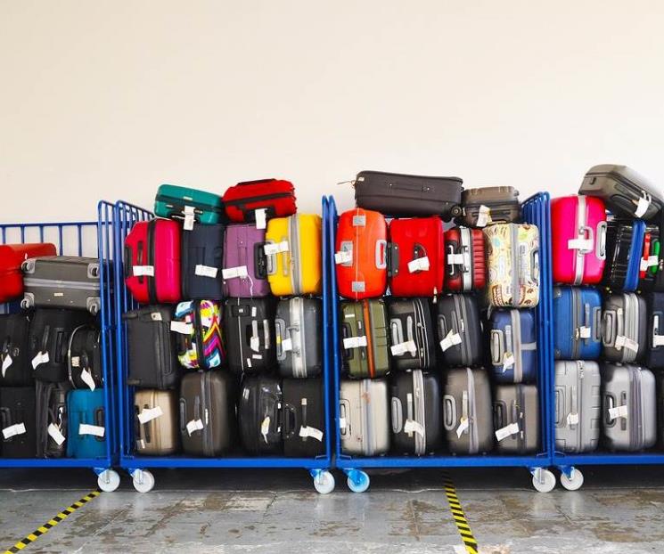 ¿Perdió o dañó tu maleta la aerolínea? Esto debes saber ¿Perdió o dañó tu maleta la aerolínea? Esto debes saber