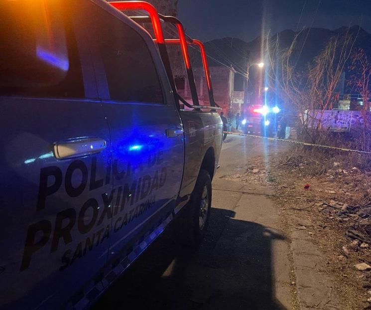 Balean a conductor; muere en el hospital Balean a conductor; muere en el hospital