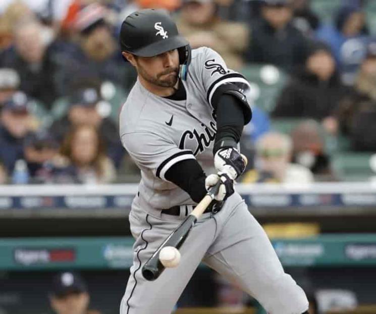 Se refuerzan los Marineros con A.J Pollock Se refuerzan los Marineros con A.J Pollock