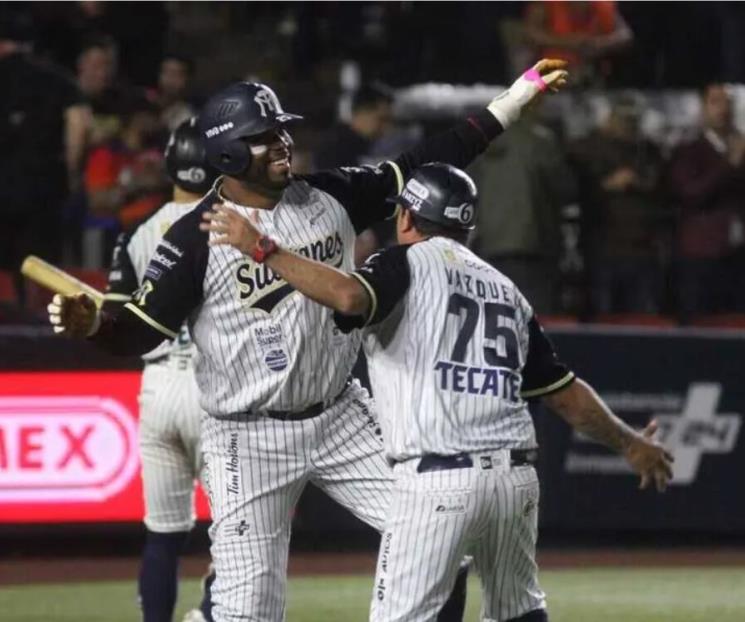 Sultanes busca forzar el séptimo Sultanes busca forzar el séptimo