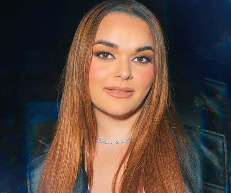Hija de Jenni Rivera confiesa que intentó suicidarse Hija de Jenni Rivera confiesa que intentó suicidarse