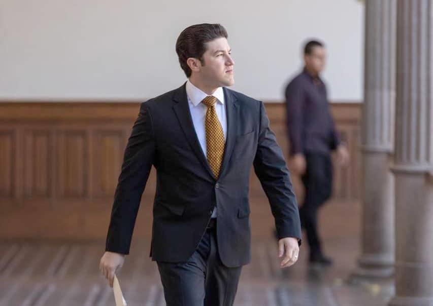 Presentará Samuel hoy al Congreso el Paquete Fiscal 2023 Presentará Samuel hoy al Congreso el Paquete Fiscal 2023