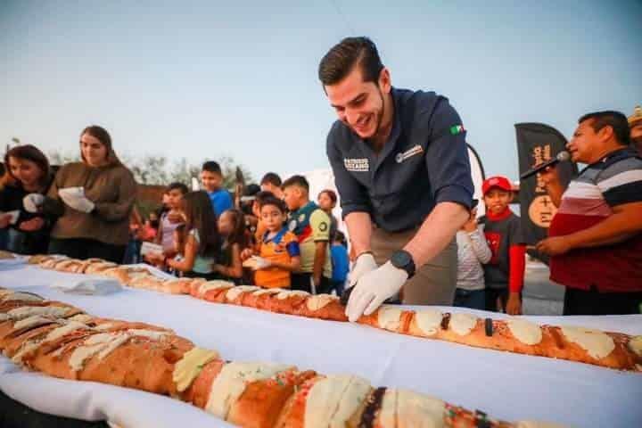 Invita Lozano a opinar en el Presupuesto Participativo Invita Lozano a opinar en el Presupuesto Participativo